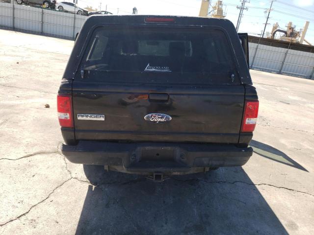 Photo 5 VIN: 1FTKR1ADXAPA34364 - FORD RANGER 