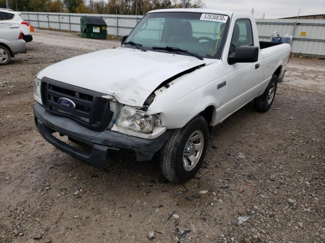 Photo 1 VIN: 1FTKR1ADXAPA42416 - FORD RANGER 