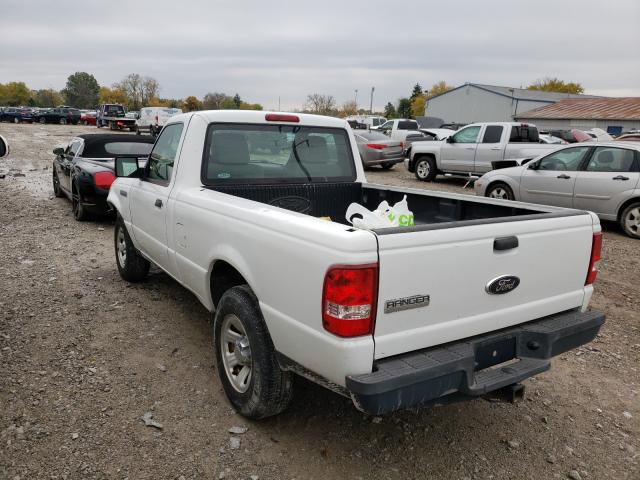 Photo 2 VIN: 1FTKR1ADXAPA42416 - FORD RANGER 