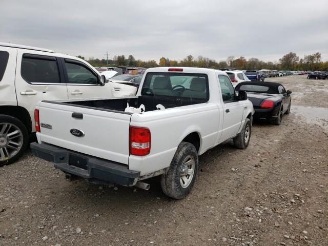 Photo 3 VIN: 1FTKR1ADXAPA42416 - FORD RANGER 