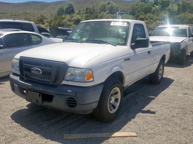 Photo 1 VIN: 1FTKR1ADXAPA53383 - FORD RANGER 