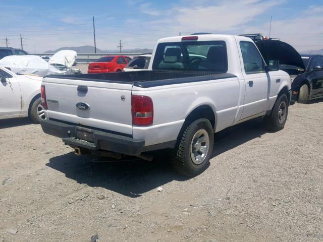 Photo 3 VIN: 1FTKR1ADXAPA53383 - FORD RANGER 