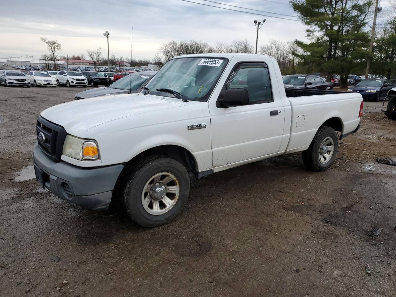 Photo 0 VIN: 1FTKR1ADXAPA57594 - FORD RANGER 