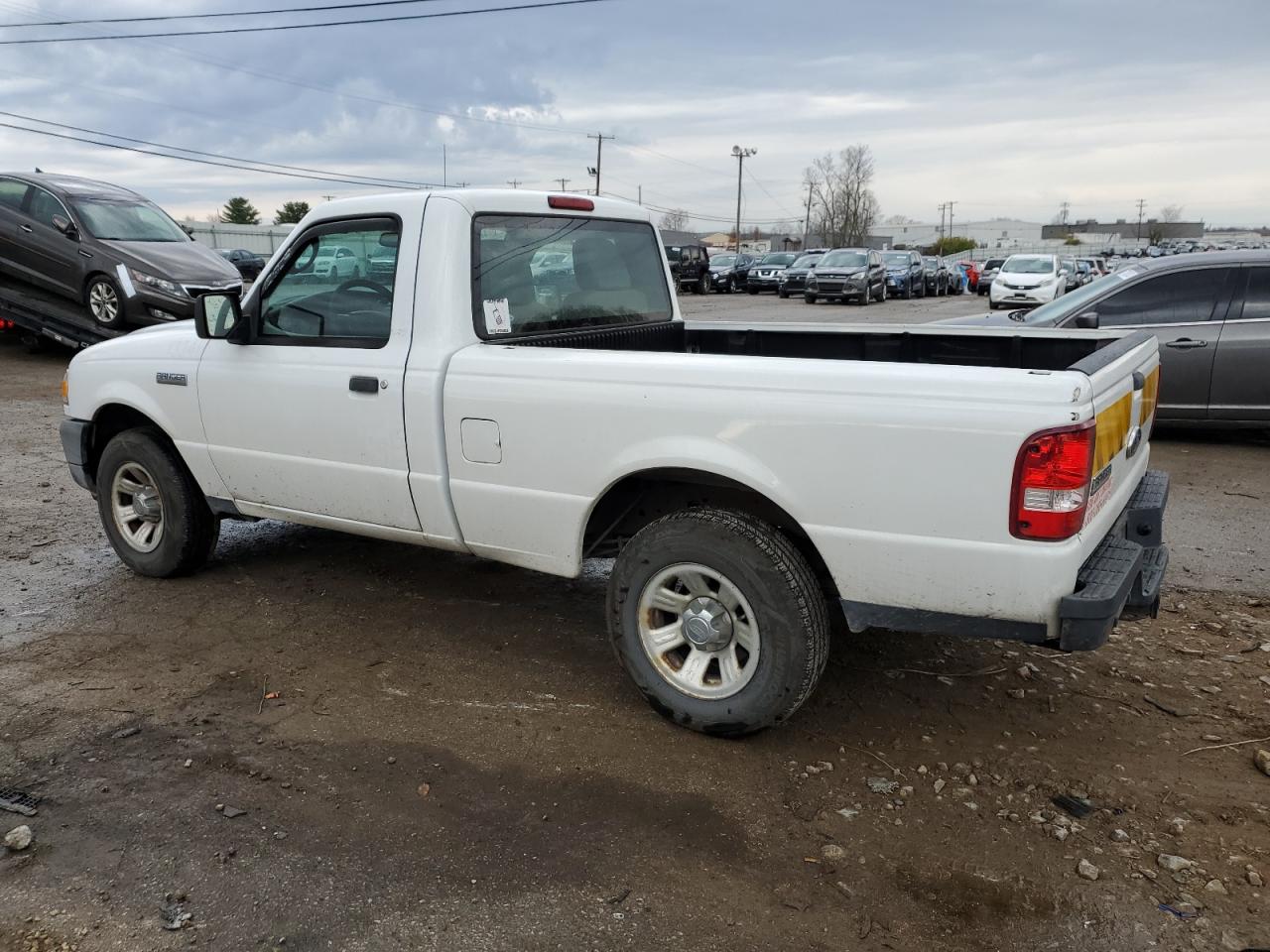 Photo 1 VIN: 1FTKR1ADXAPA57594 - FORD RANGER 