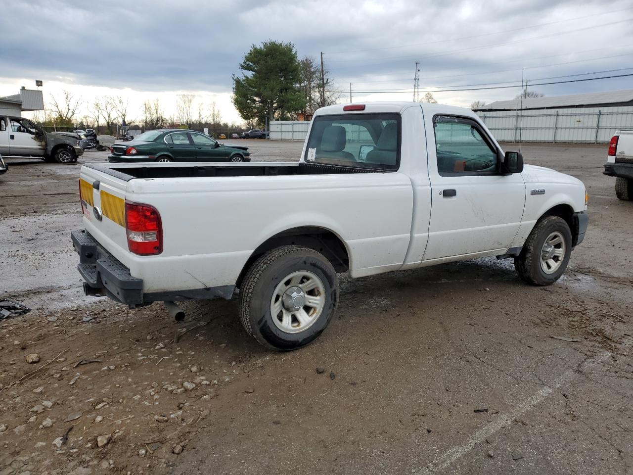 Photo 2 VIN: 1FTKR1ADXAPA57594 - FORD RANGER 