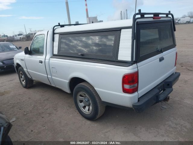 Photo 2 VIN: 1FTKR1ADXAPA60477 - FORD RANGER 