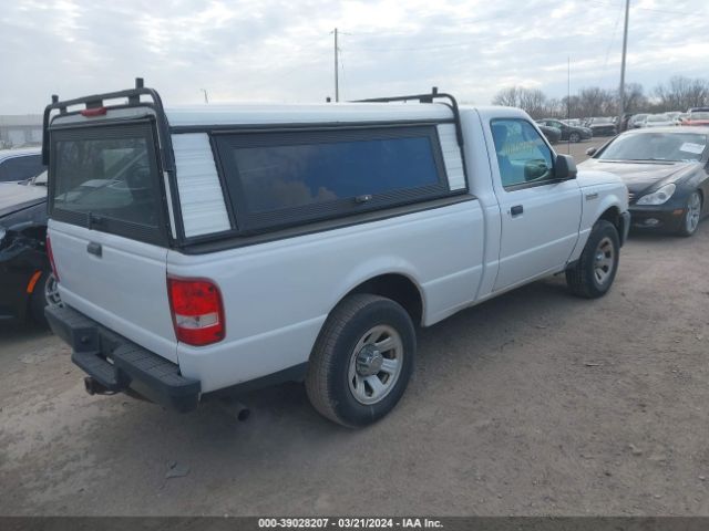 Photo 3 VIN: 1FTKR1ADXAPA60477 - FORD RANGER 