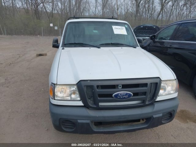 Photo 5 VIN: 1FTKR1ADXAPA60477 - FORD RANGER 