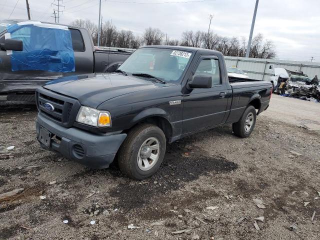 Photo 0 VIN: 1FTKR1ADXAPA63332 - FORD RANGER 