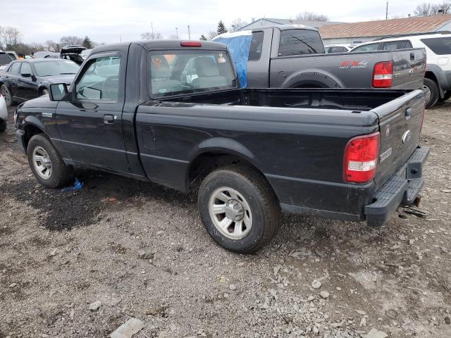 Photo 1 VIN: 1FTKR1ADXAPA63332 - FORD RANGER 