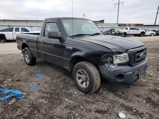 Photo 3 VIN: 1FTKR1ADXAPA63332 - FORD RANGER 