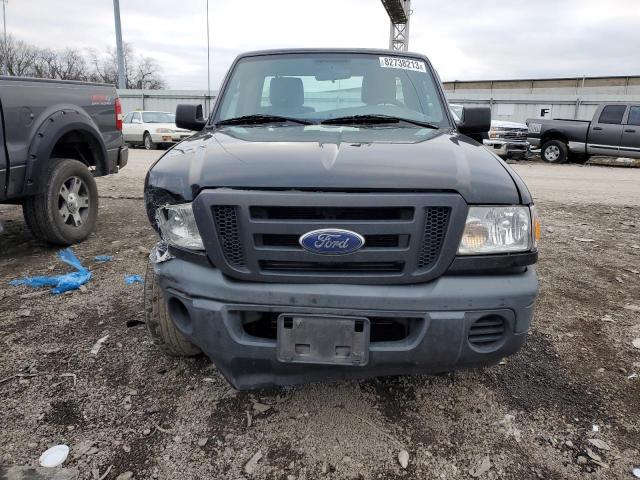 Photo 4 VIN: 1FTKR1ADXAPA63332 - FORD RANGER 