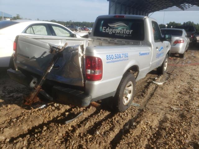 Photo 3 VIN: 1FTKR1ADXAPA64335 - FORD RANGER 