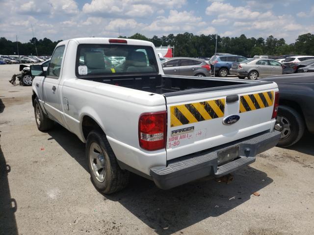 Photo 2 VIN: 1FTKR1ADXAPA72080 - FORD RANGER 