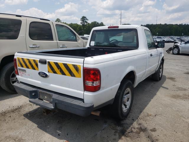 Photo 3 VIN: 1FTKR1ADXAPA72080 - FORD RANGER 