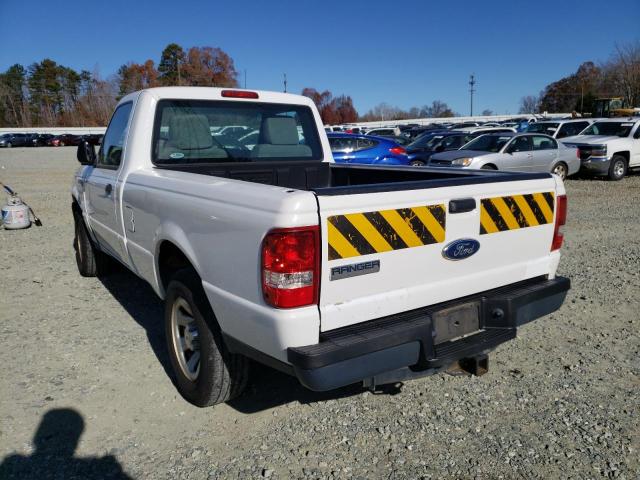 Photo 2 VIN: 1FTKR1ADXAPA72094 - FORD RANGER 