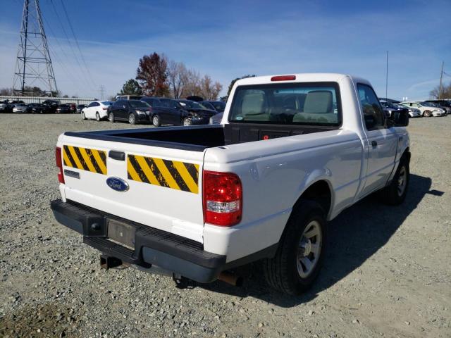 Photo 3 VIN: 1FTKR1ADXAPA72094 - FORD RANGER 