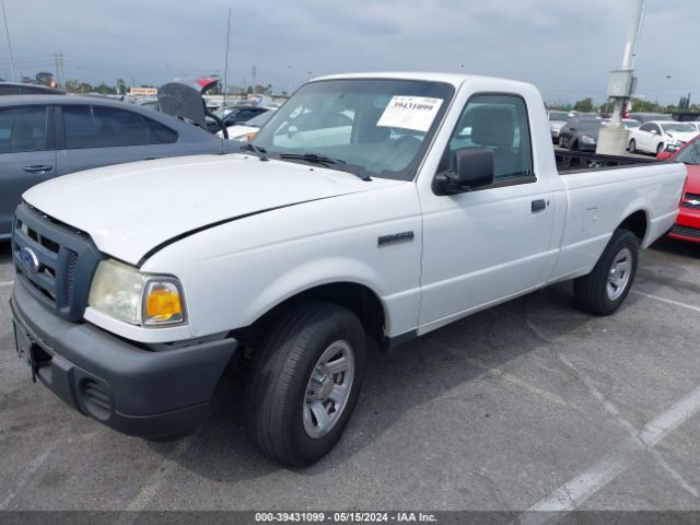 Photo 1 VIN: 1FTKR1ADXAPA72466 - FORD RANGER 