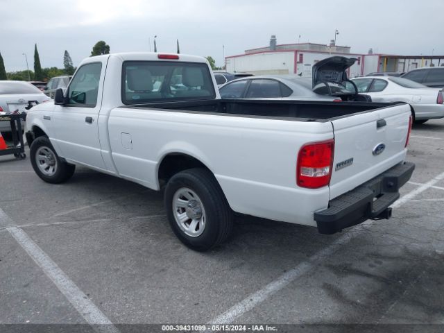 Photo 2 VIN: 1FTKR1ADXAPA72466 - FORD RANGER 