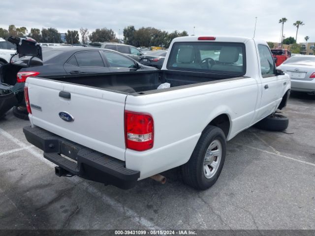 Photo 3 VIN: 1FTKR1ADXAPA72466 - FORD RANGER 