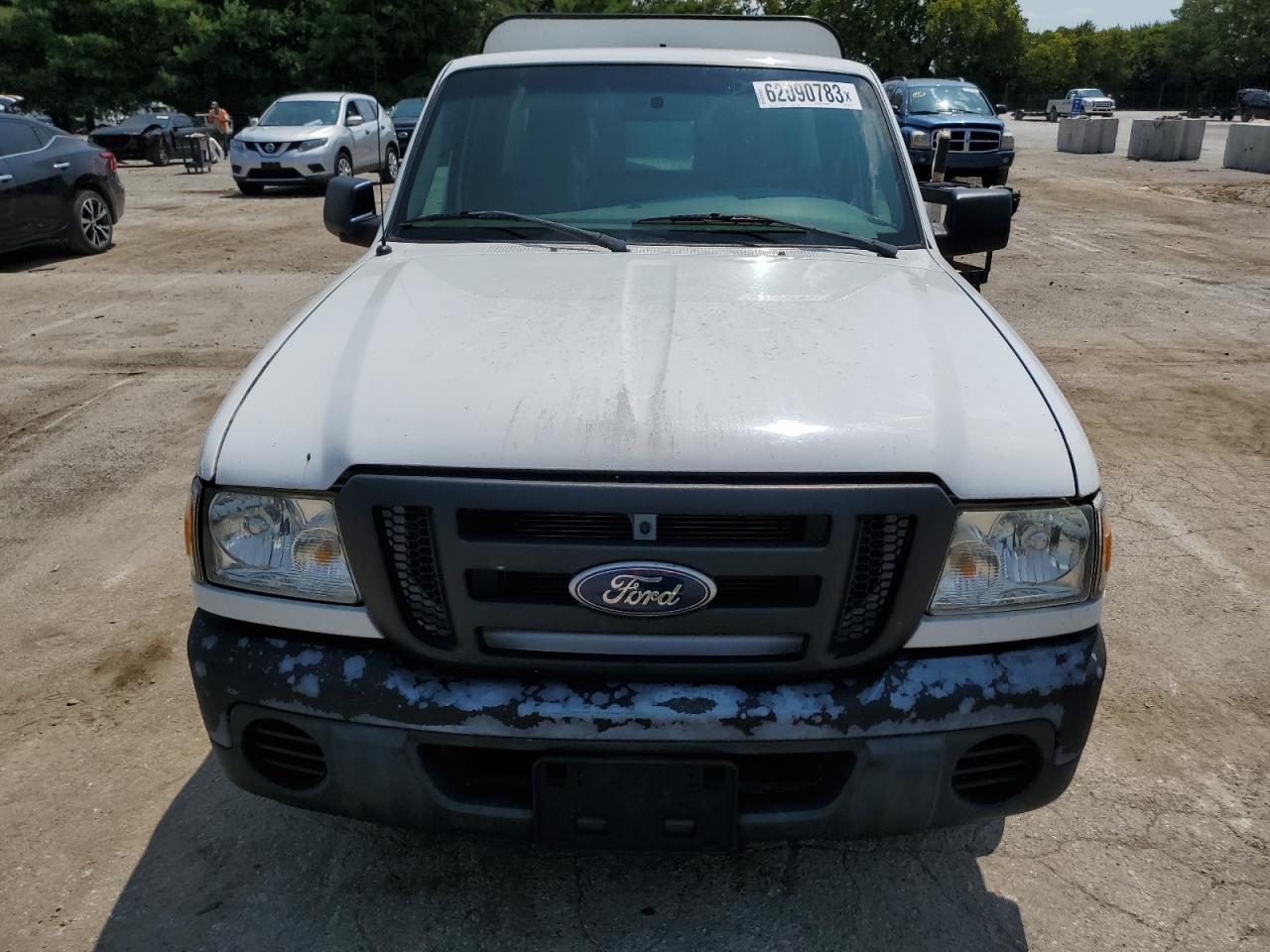 Photo 4 VIN: 1FTKR1ADXAPA76579 - FORD RANGER 