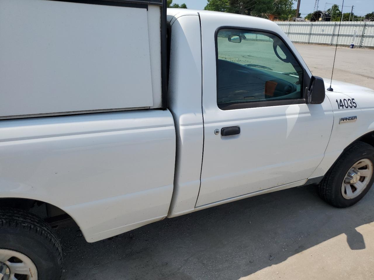 Photo 9 VIN: 1FTKR1ADXAPA76579 - FORD RANGER 