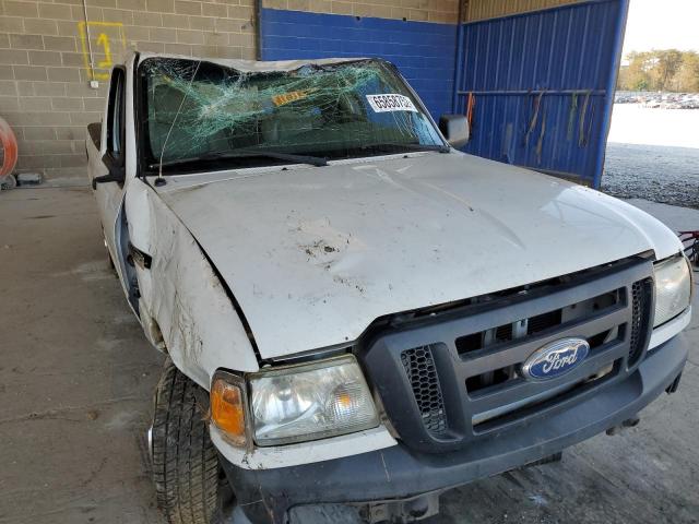 Photo 9 VIN: 1FTKR1ADXBPA11877 - FORD RANGER 