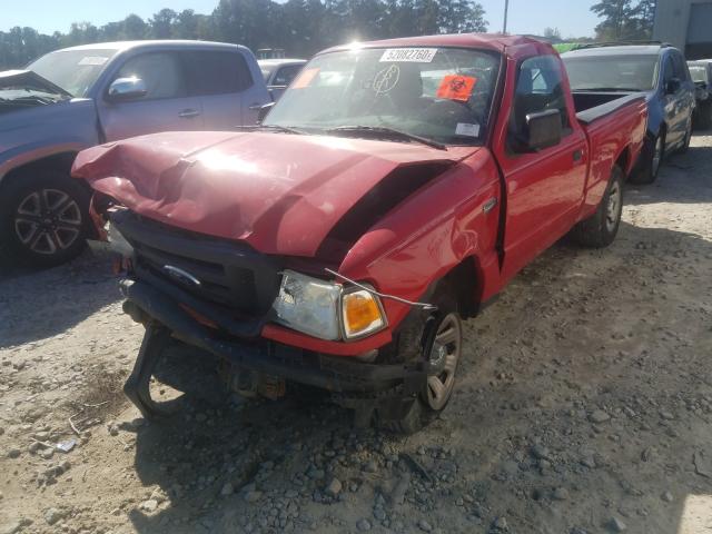 Photo 1 VIN: 1FTKR1ADXBPA17226 - FORD RANGER 