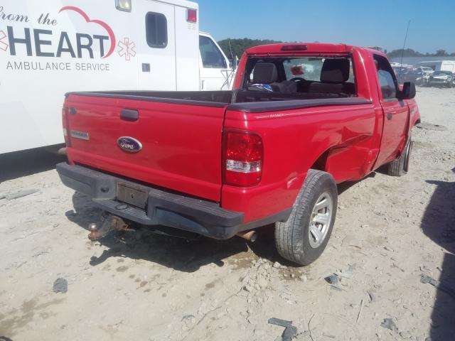 Photo 3 VIN: 1FTKR1ADXBPA17226 - FORD RANGER 