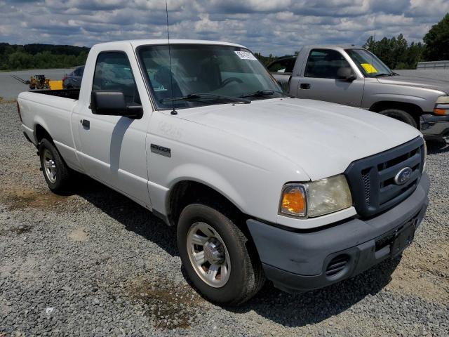 Photo 0 VIN: 1FTKR1ADXBPA18912 - FORD RANGER 