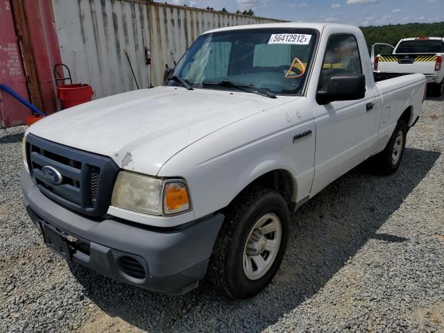 Photo 1 VIN: 1FTKR1ADXBPA18912 - FORD RANGER 