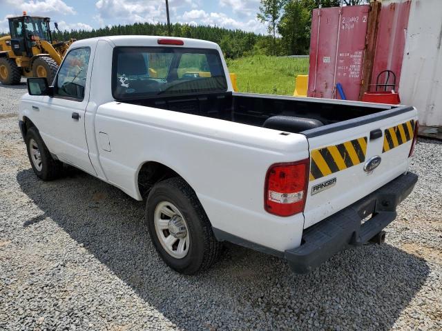 Photo 2 VIN: 1FTKR1ADXBPA18912 - FORD RANGER 