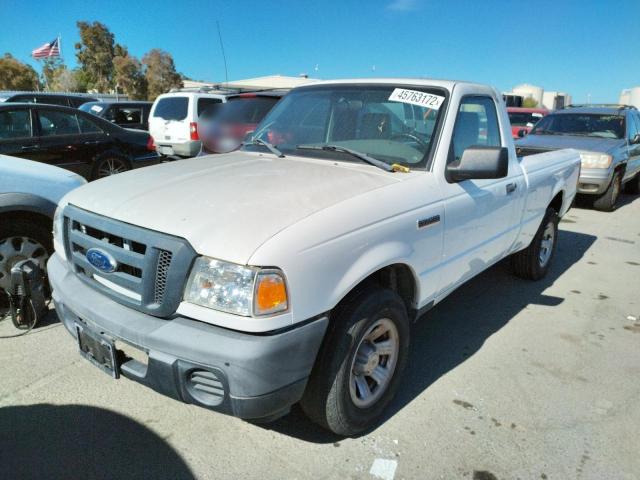 Photo 1 VIN: 1FTKR1ADXBPA20627 - FORD RANGER 