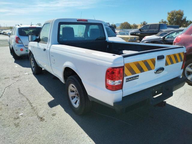 Photo 2 VIN: 1FTKR1ADXBPA20627 - FORD RANGER 