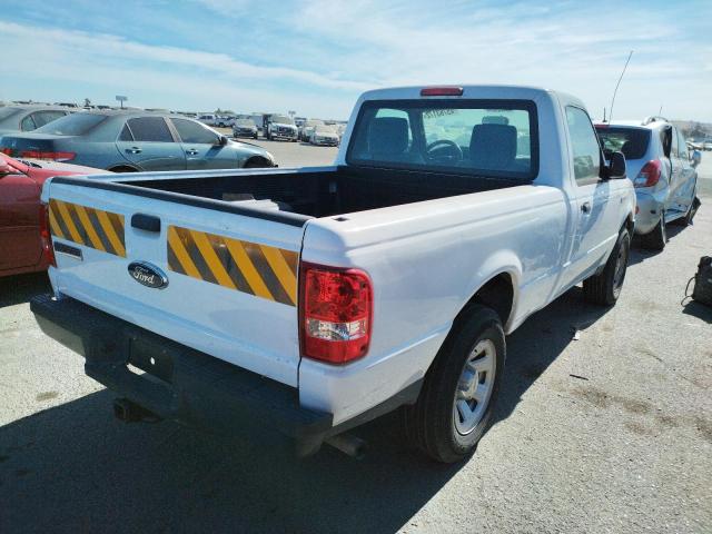 Photo 3 VIN: 1FTKR1ADXBPA20627 - FORD RANGER 