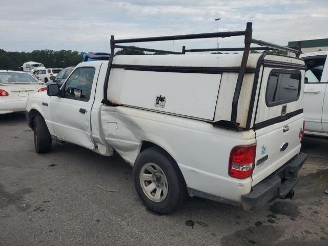 Photo 1 VIN: 1FTKR1ADXBPA34382 - FORD RANGER 