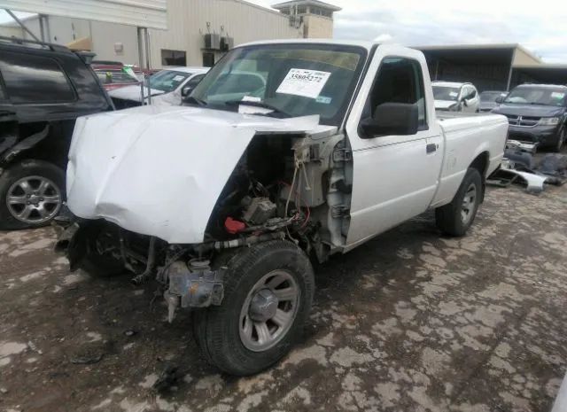 Photo 1 VIN: 1FTKR1ADXBPA37587 - FORD RANGER 