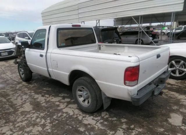 Photo 2 VIN: 1FTKR1ADXBPA37587 - FORD RANGER 