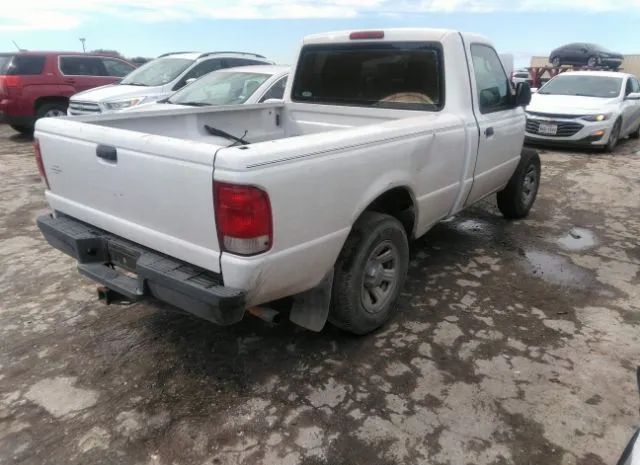 Photo 3 VIN: 1FTKR1ADXBPA37587 - FORD RANGER 