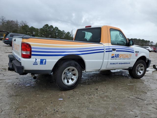 Photo 2 VIN: 1FTKR1ADXBPA39422 - FORD RANGER 