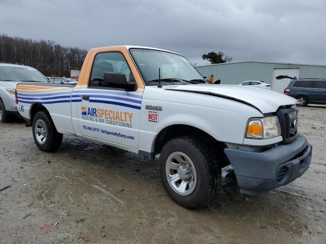 Photo 3 VIN: 1FTKR1ADXBPA39422 - FORD RANGER 