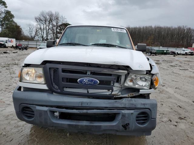 Photo 4 VIN: 1FTKR1ADXBPA39422 - FORD RANGER 