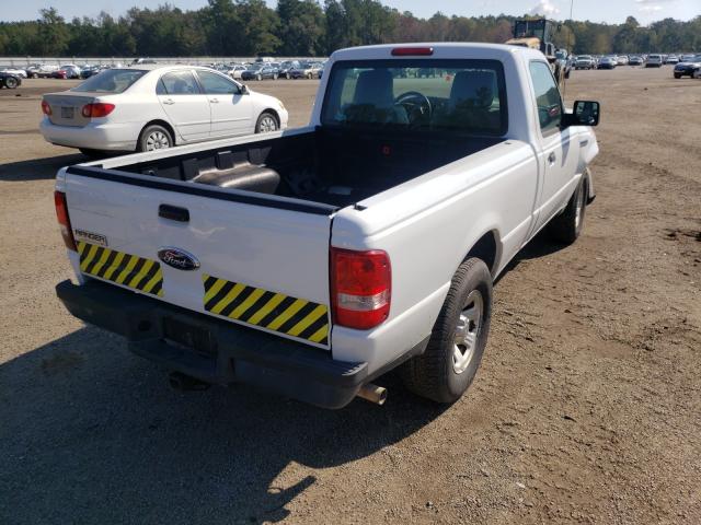 Photo 3 VIN: 1FTKR1ADXBPA49738 - FORD RANGER 