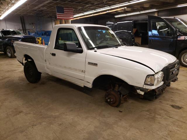 Photo 3 VIN: 1FTKR1ADXBPA58939 - FORD RANGER 