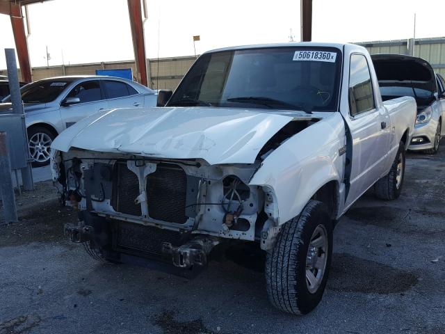 Photo 1 VIN: 1FTKR1ADXBPA62005 - FORD RANGER 