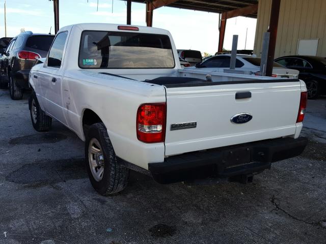 Photo 2 VIN: 1FTKR1ADXBPA62005 - FORD RANGER 