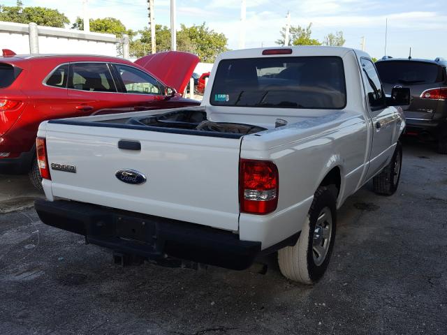 Photo 3 VIN: 1FTKR1ADXBPA62005 - FORD RANGER 