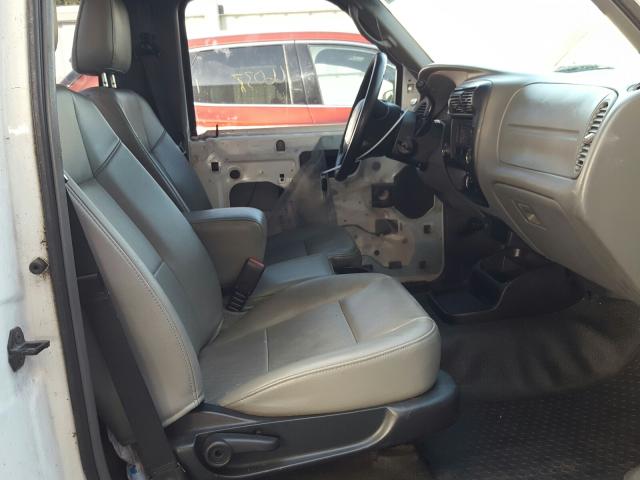 Photo 4 VIN: 1FTKR1ADXBPA62005 - FORD RANGER 