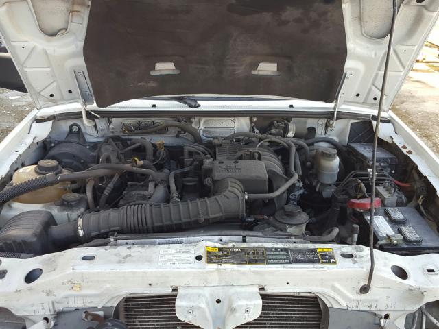 Photo 6 VIN: 1FTKR1ADXBPA62005 - FORD RANGER 