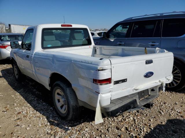 Photo 1 VIN: 1FTKR1ADXBPA64448 - FORD RANGER 